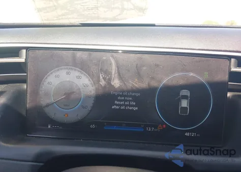 2023 Hyundai Santa Cruz Night from USA, damaged, VIN 5NTJCDAF1PH046277